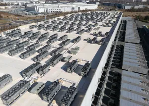 Data centers generate billions. So why is your tax bill going up?