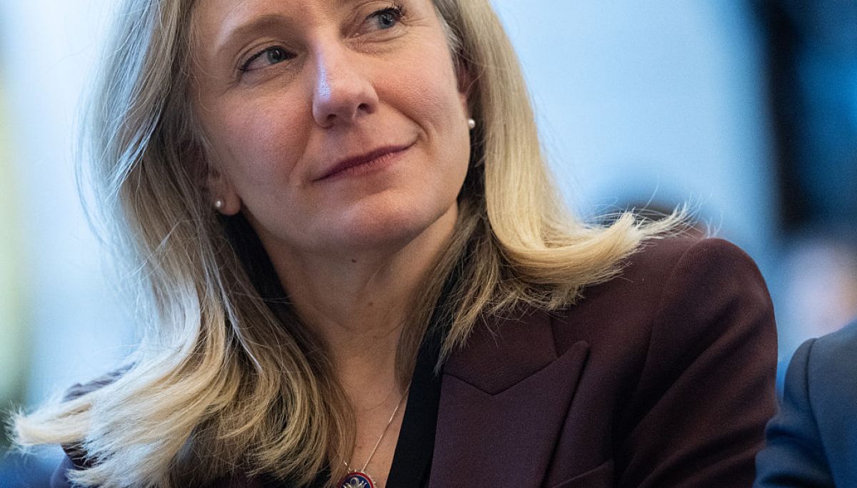 Is Abigail Spanberger's Virginia the new California?