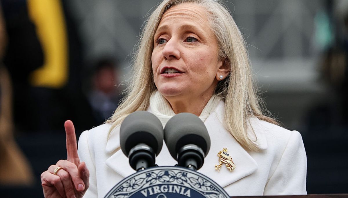 Virginia is on the brink of becoming the California of the Mid-Atlantic