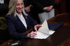 Virginia redistricting and raw political power