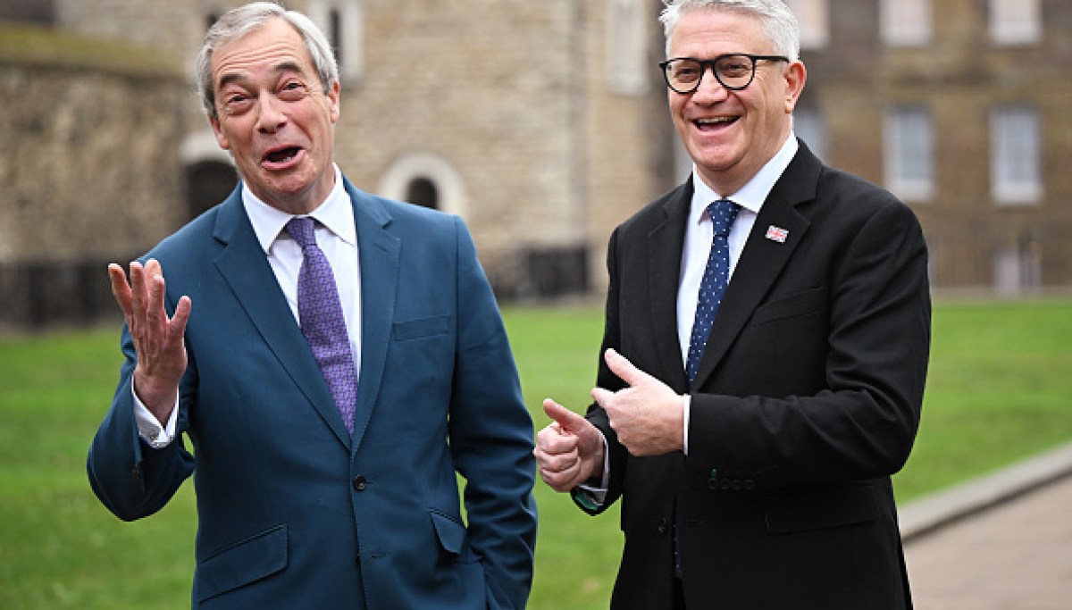 “Defector Reveals: Party Embraces Rule Britannia Spirit for Success!”