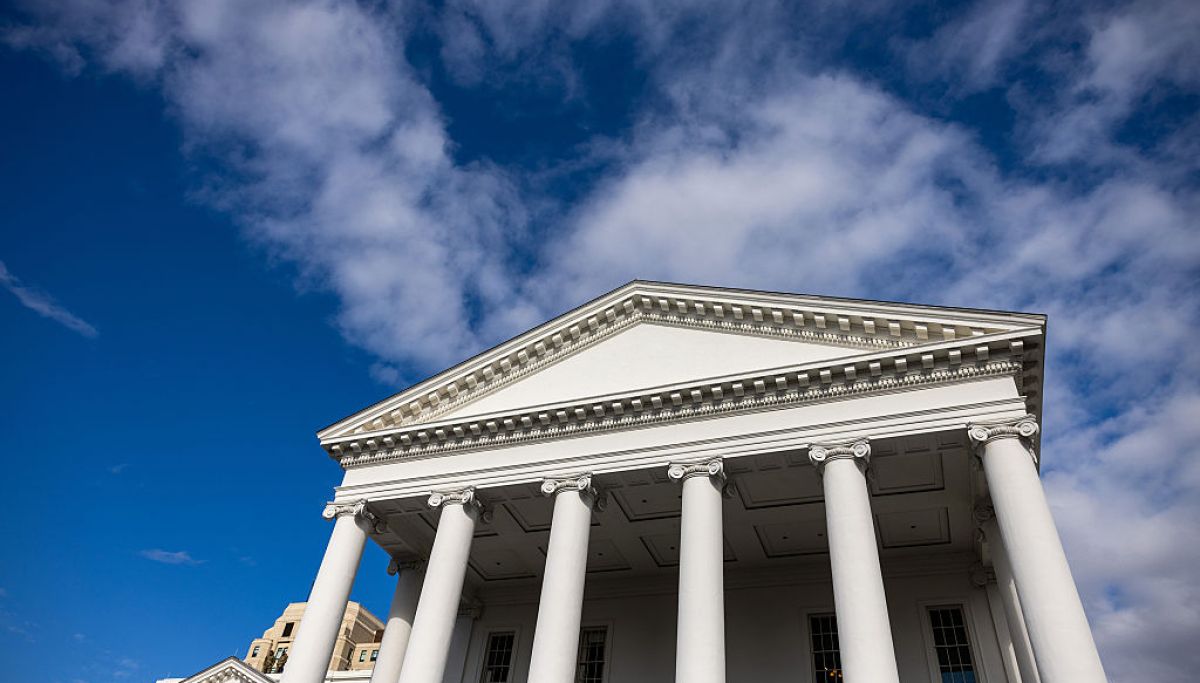 Virginia Supreme Court gives go-ahead for statewide referendum on redistricting