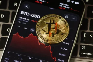 Taxing unsold crypto isn’t policy — it’s economic sabotage