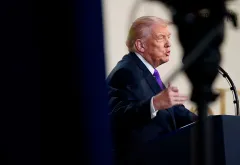 Trump sows doubts about 2026 election in effort to sell national voter ID law