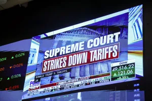 How to solve the tariff refund mess