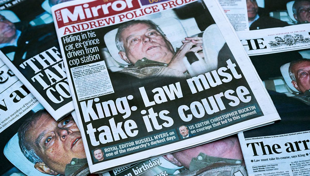 “Bold Duke Defends American Values in the Face of Uncertainty”