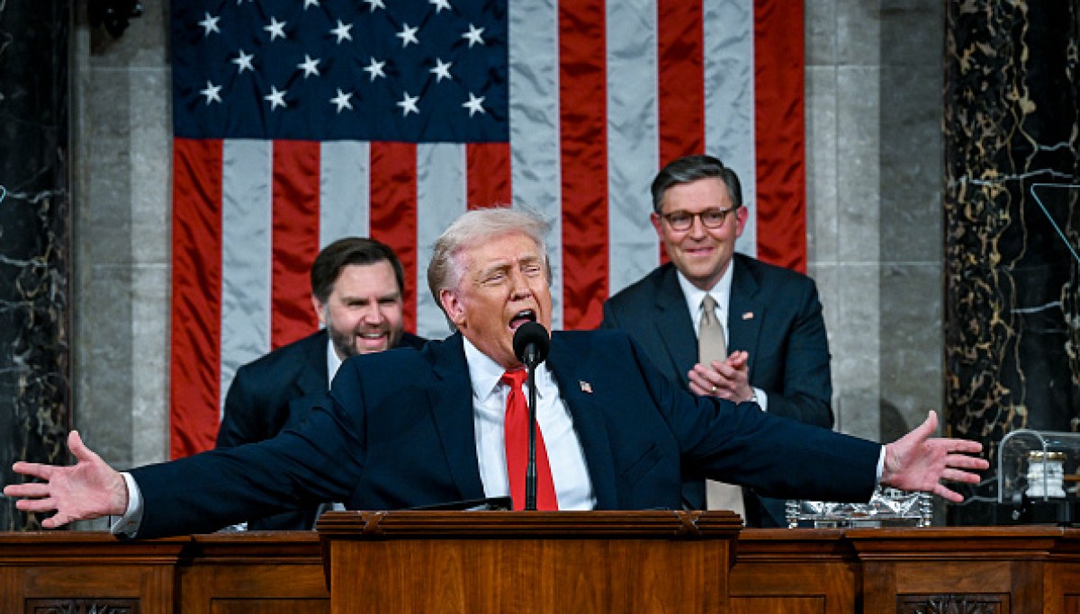 “Defending American Values: Safeguarding Trump’s Efforts to Lower Prices”