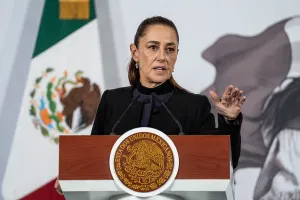 Trump drops a narco-trafficking nuclear bomb into Mexican politics