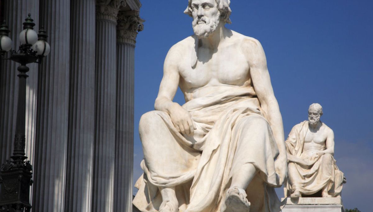 Xi warned America about Thucydides. He should reread the ending
