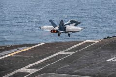 US uses ‘low-cost one-way attack drones’ for first time in combat during Iran strikes