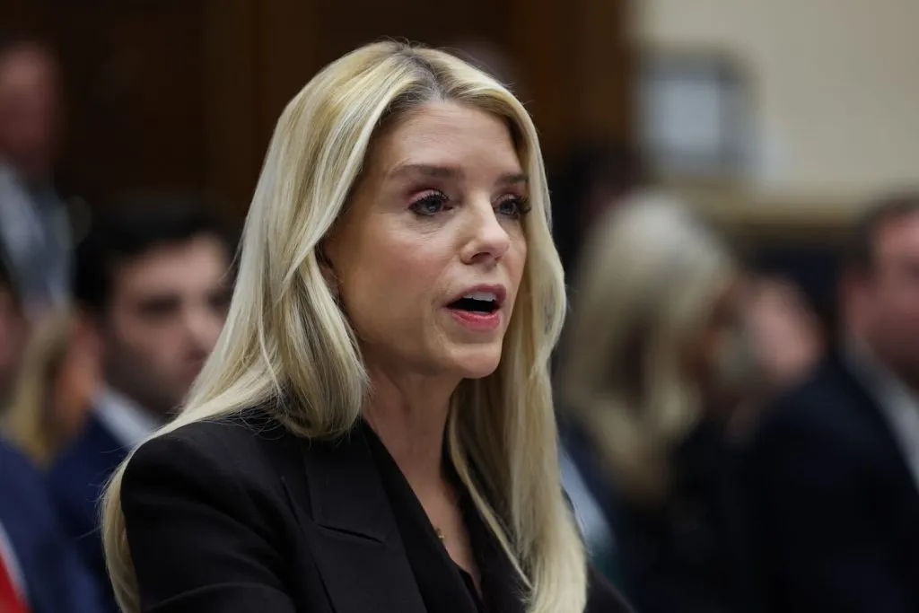 Ted Lieu accuses Bondi of lying under oath