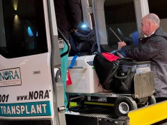 Heart transplant clinical trial expands access to lifesaving medicine