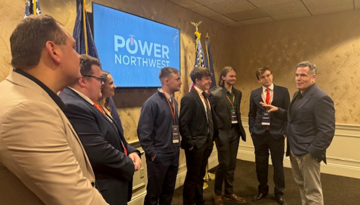 Dave McCormick: Pennsylvania is on the cusp of something big, if it rejects the four horsemen of decline