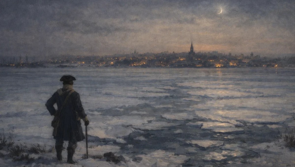 On This Day: Bold assault on Boston quashed when gun powder supplies are cut in half