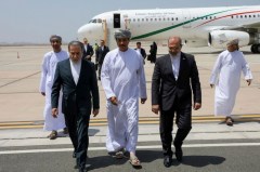 Trump targets Iran’s ‘shadow fleet’ with new sanctions on Tehran oil network