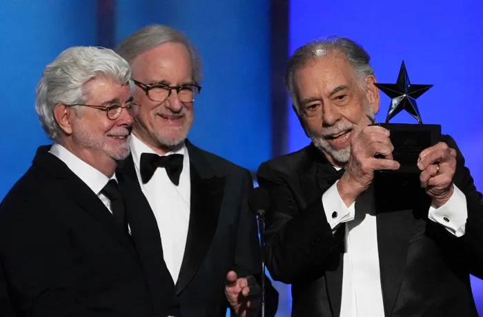 Coppola, Lucas, Spielberg, and why Hollywood doesn’t make ‘em like they used to