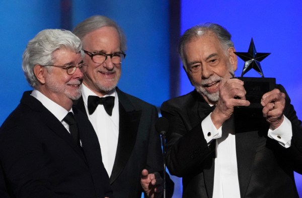 Coppola, Lucas, Spielberg, and why Hollywood doesn’t make ‘em like they used to
