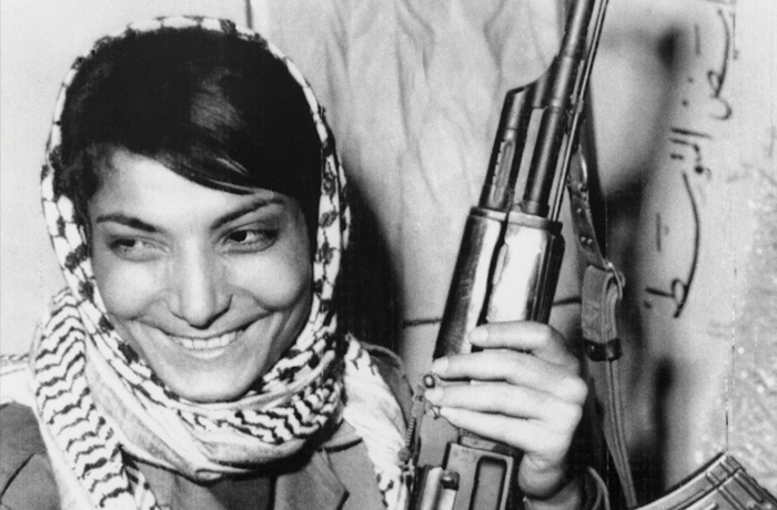 How the face of terrorism changed in the 1970s