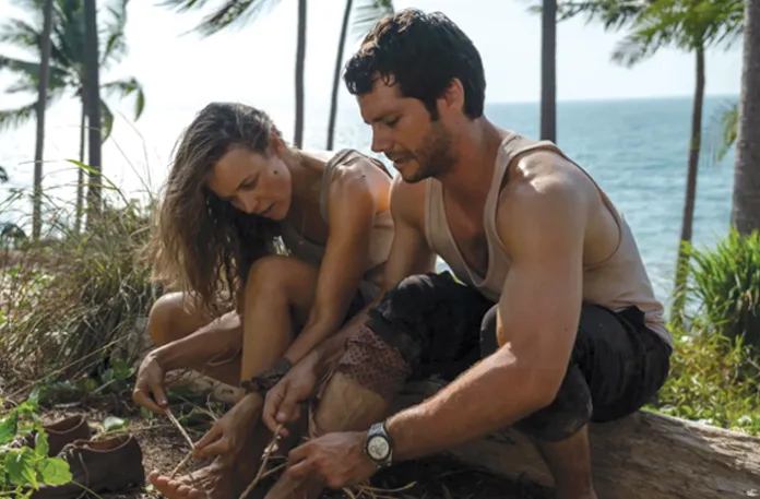 ‘Send Help’ and the costs of revenge