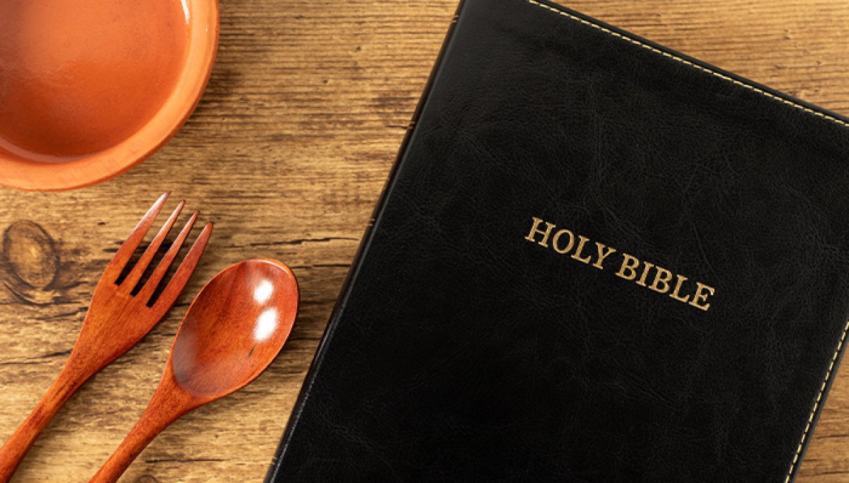 Texas just required Bible readings in school. Here’s why that’s a good thing