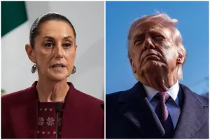 Sheinbaum demands answers after two American officials killed in Mexico 