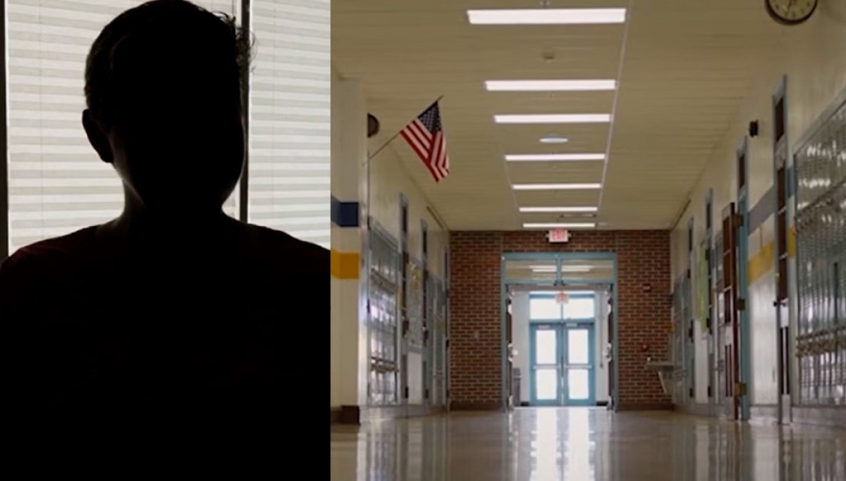 ‘Dysfunction is a choice’: New Mexico classrooms are failing students, educator warns