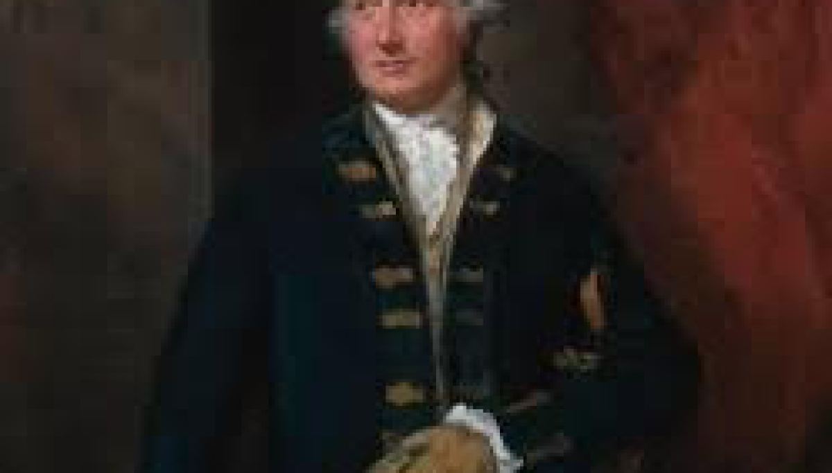 On This Day: Washington is confronted with the issue of religious freedom