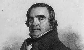 Virginia founder Robert Carter Nicholas.