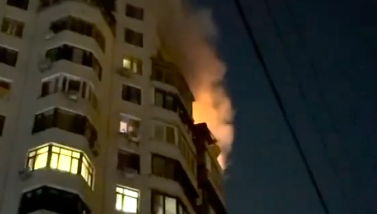 How Russia is successfully freezing Ukraine