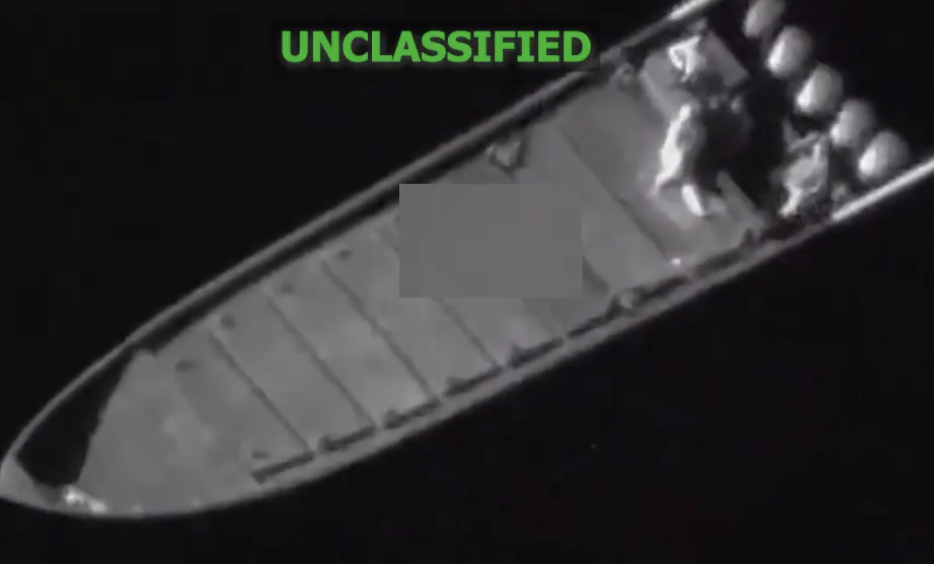 Eleven people killed as US Southern Command carries out three more strikes on suspected ‘narco-terrorist’ vessels