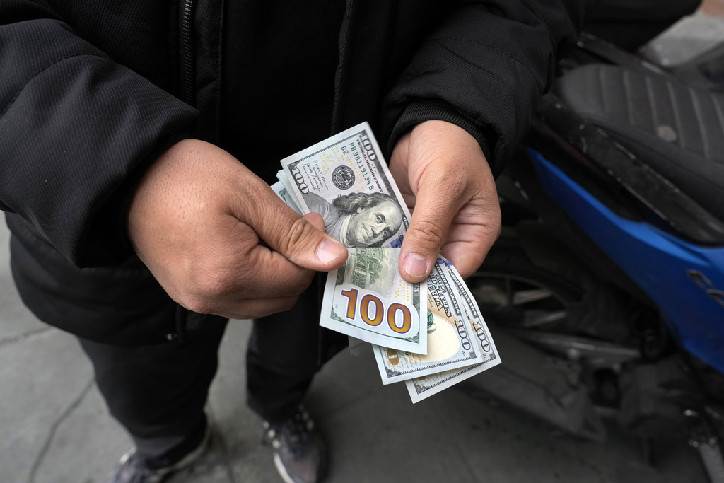 March Social Security direct payment worth $994 goes out in 12 days