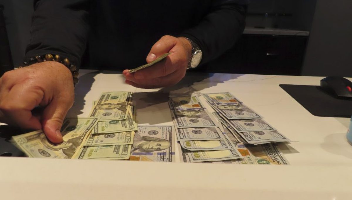 First round of March Social Security payments goes out in 10 days