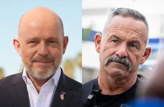 Trump endorsement of Steve Hilton could backfire in California gubernatorial race