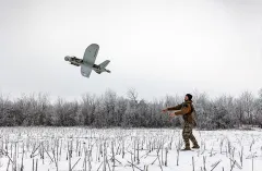 As war in Ukraine enters fifth year, peace remains elusive