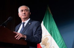 Can Iran’s pretender Prince be trusted