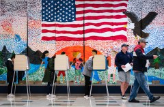 Virginia redistricting ballot measure could still be struck down after voting, experts say