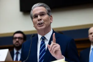 WATCH LIVE: Scott Bessent testifies to Senate on 2027 budget request