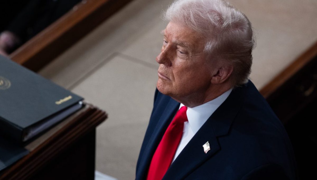 WATCH LIVE: Trump delivers remarks on energy in Texas alongside all three Senate GOP hopefuls