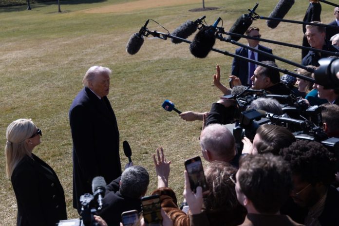 Scott MacFarlane is only the latest ‘journalist’ to take the mask off