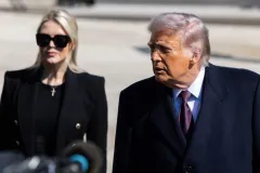 White House report card: Even our Republican strategists say there’s no good news this week