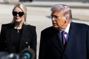 White House report card: Even our Republican strategists say there’s no good news this week