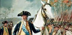 On This Day: The bombardment begins!