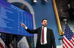 Higher taxes and reckless spending: Welcome to Mamdani’s NYC