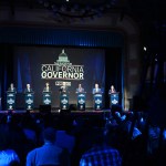 USC pulls plug on California gubernatorial debate after candidate race controversy