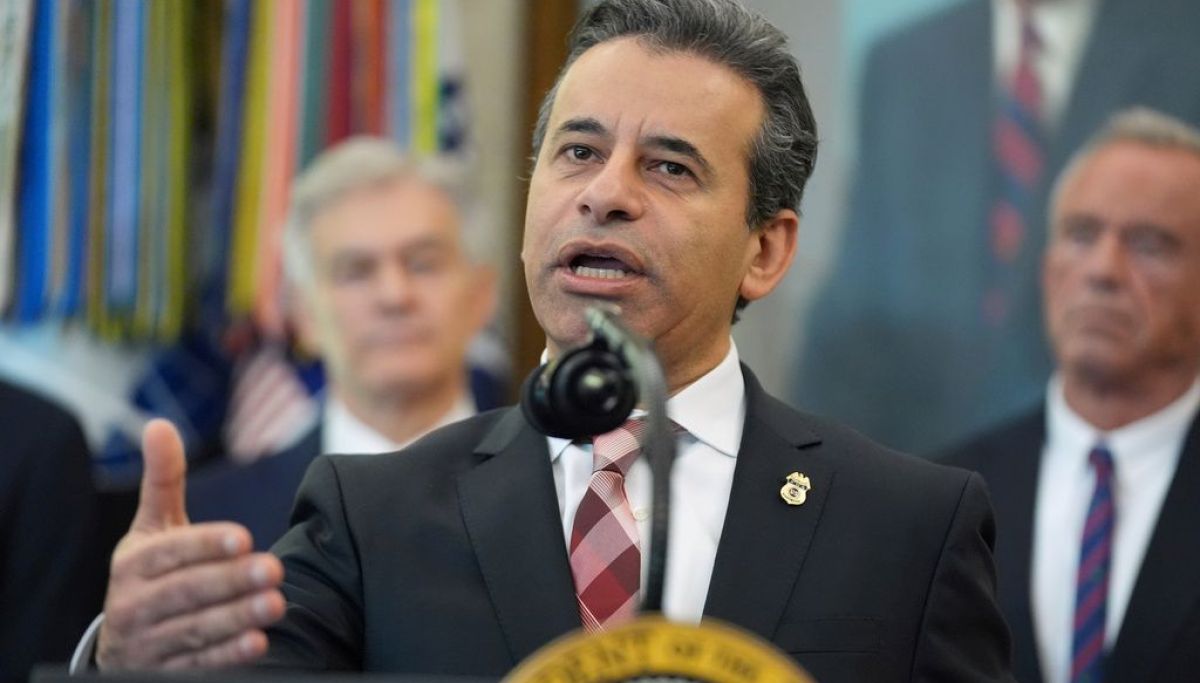 FDA slammed over move relaxing artificial food dye ban