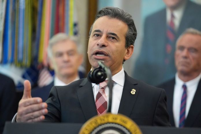 FDA slammed over new loophole relaxing artificial food dye ban