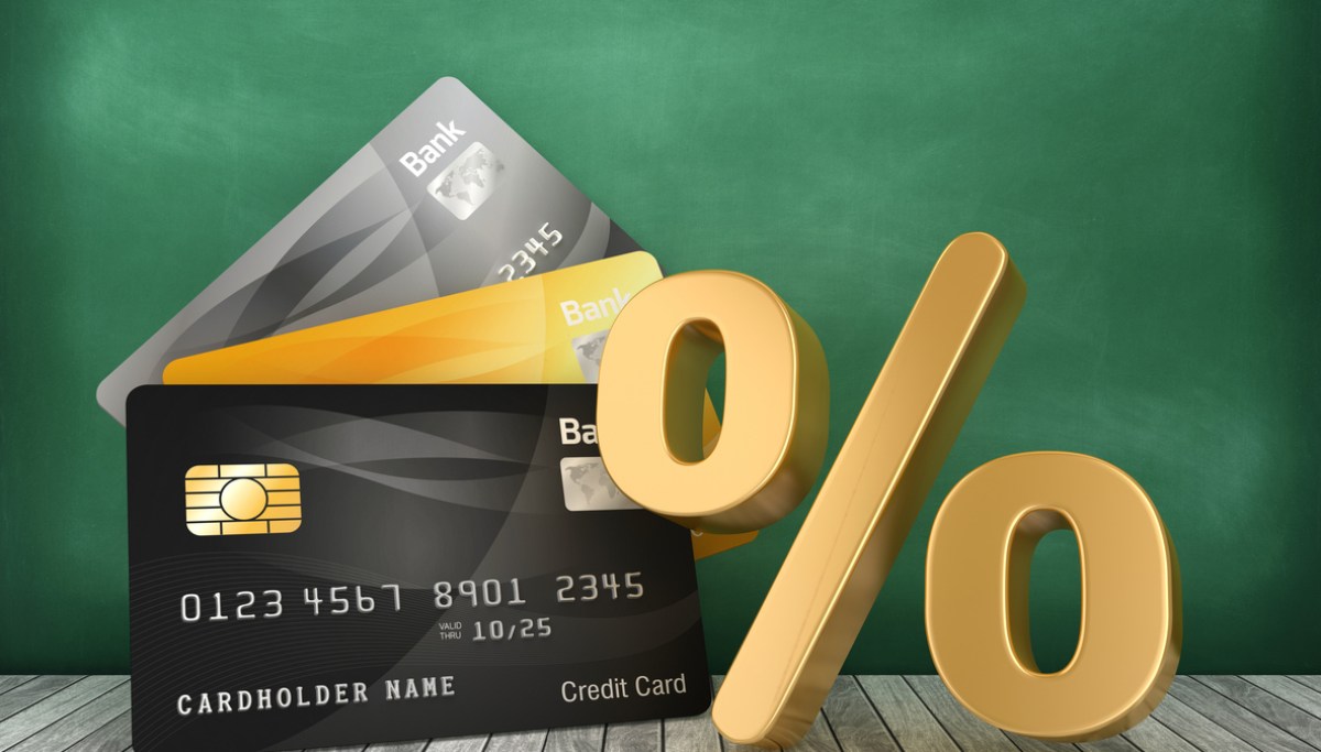 Caps on credit card interest rates will cripple American small businesses