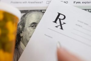 Federally funded hospital networks face HHS complaint over race-based scholarships