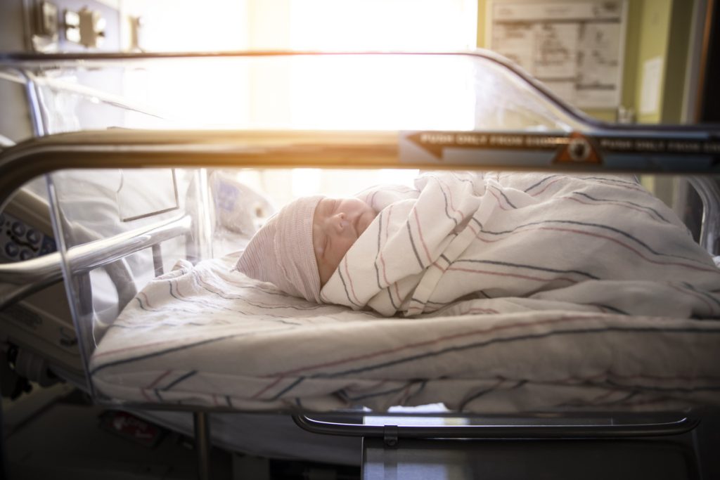 Social Security outlook dimmed by fertility projections that might still be too optimistic