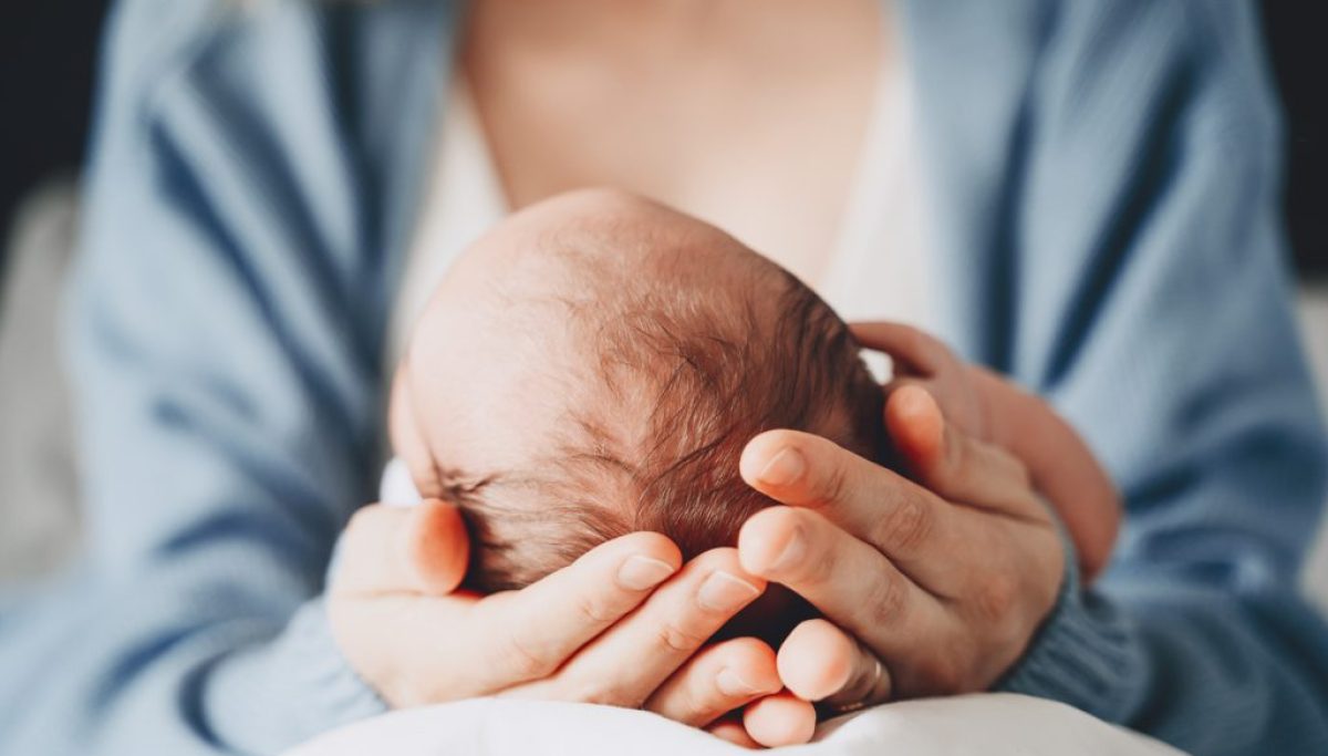 Trump's foreign aid reset provides real help for mothers in need